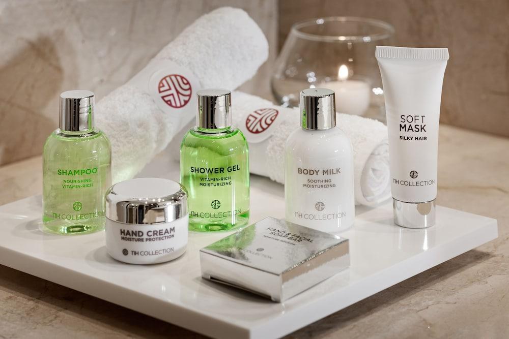 Nh Collection Madrid Palacio De Tepa Екстер'єр фото The White Company toiletries