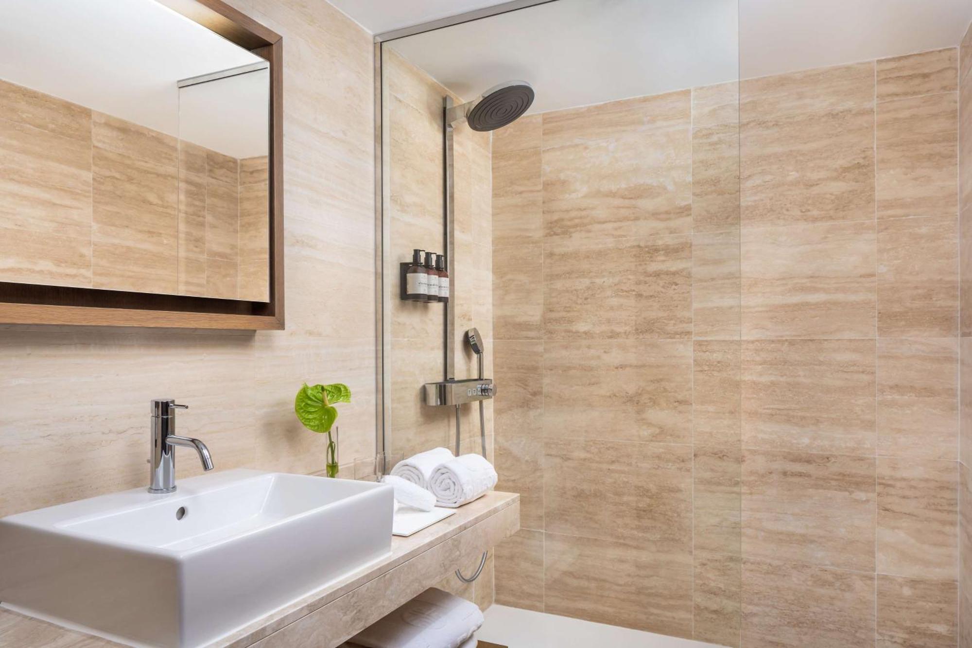 Nh Collection Madrid Palacio De Tepa Екстер'єр фото