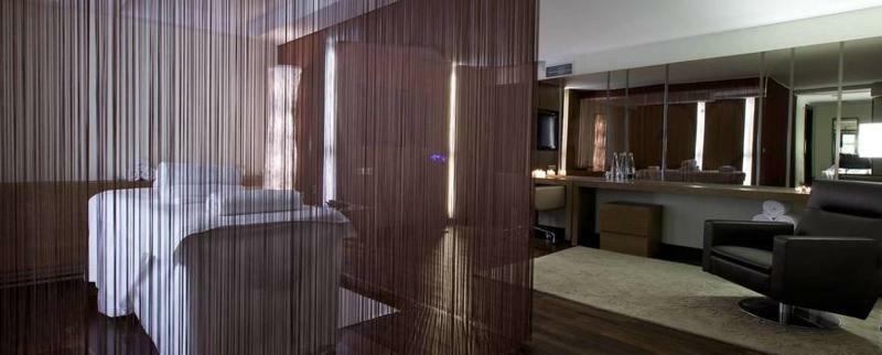 Nh Collection Madrid Palacio De Tepa Екстер'єр фото A room divider